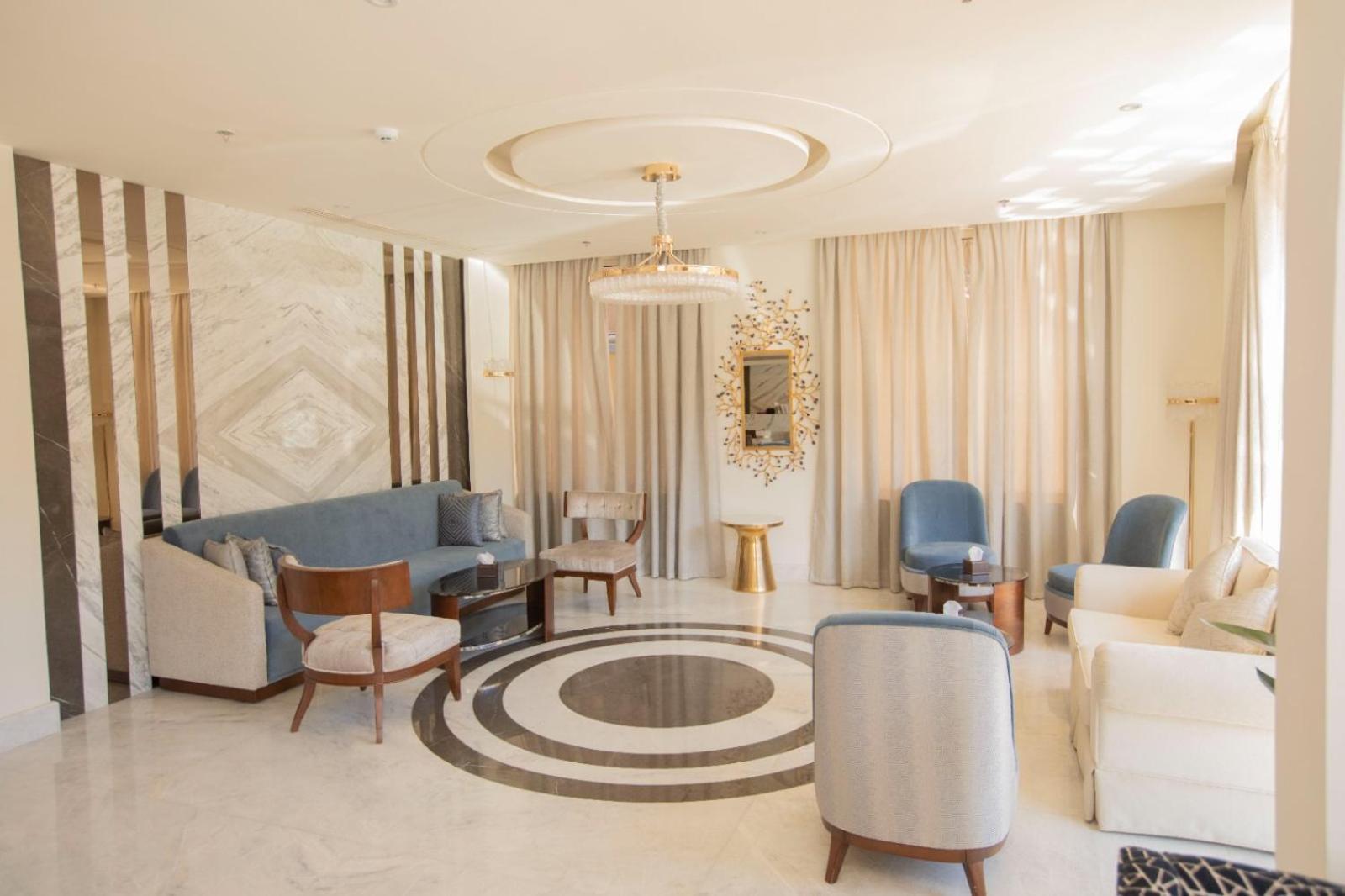 Sanam Hotel Suites - Riyadh Exterior photo