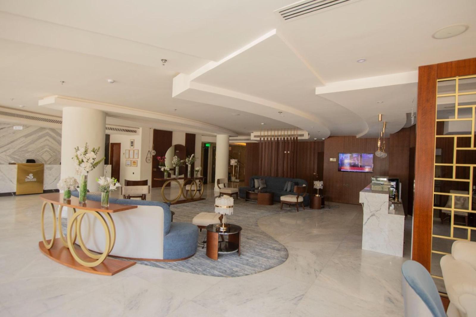 Sanam Hotel Suites - Riyadh Exterior photo