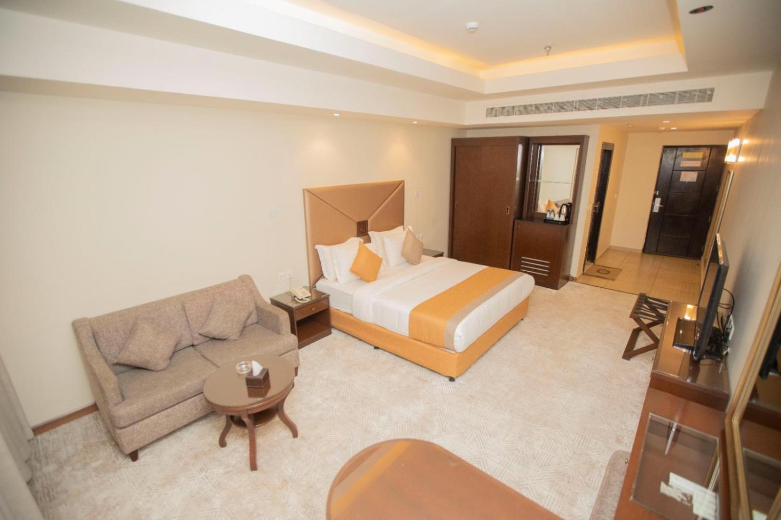Sanam Hotel Suites - Riyadh Exterior photo
