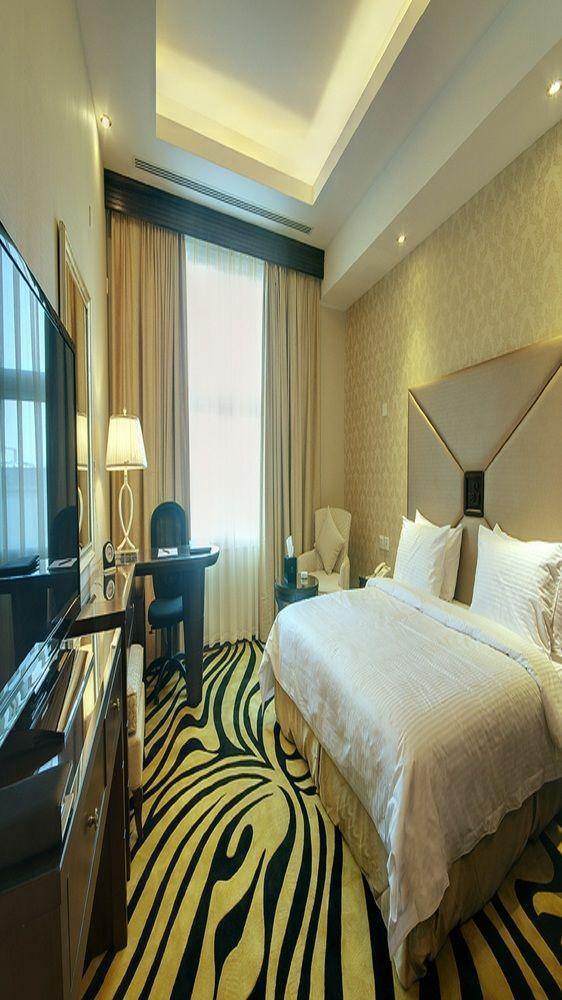 Sanam Hotel Suites - Riyadh Exterior photo