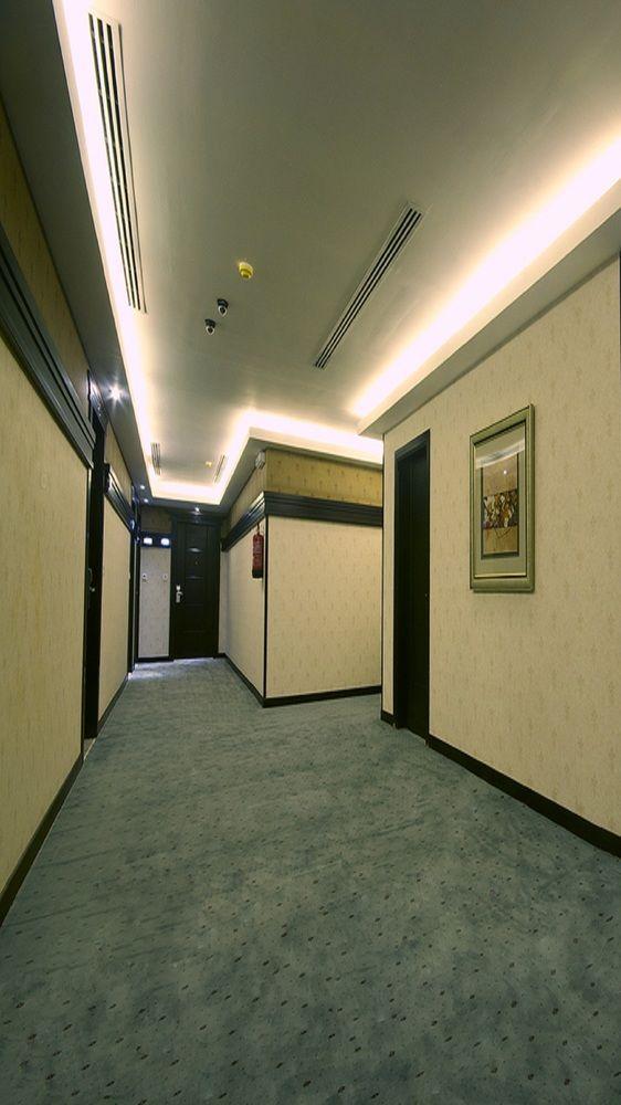 Sanam Hotel Suites - Riyadh Exterior photo