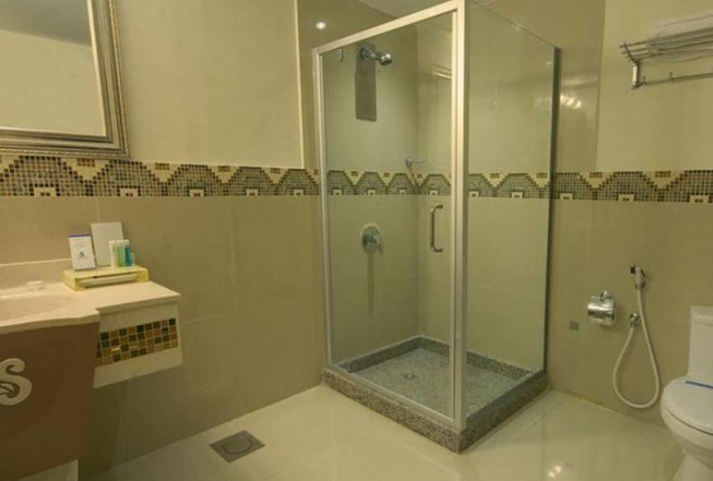 Sanam Hotel Suites - Riyadh Exterior photo