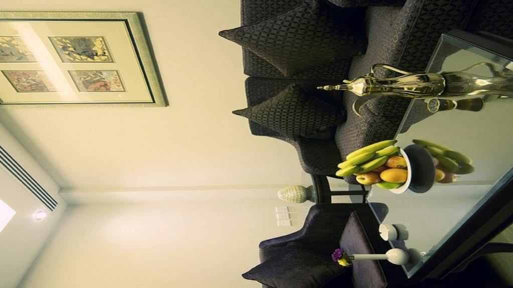 Sanam Hotel Suites - Riyadh Exterior photo